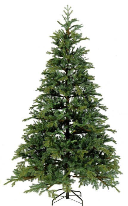 Χριστουγεννιάτικο Δέντρο Έλατο Πράσινο Plastic 3,00μ