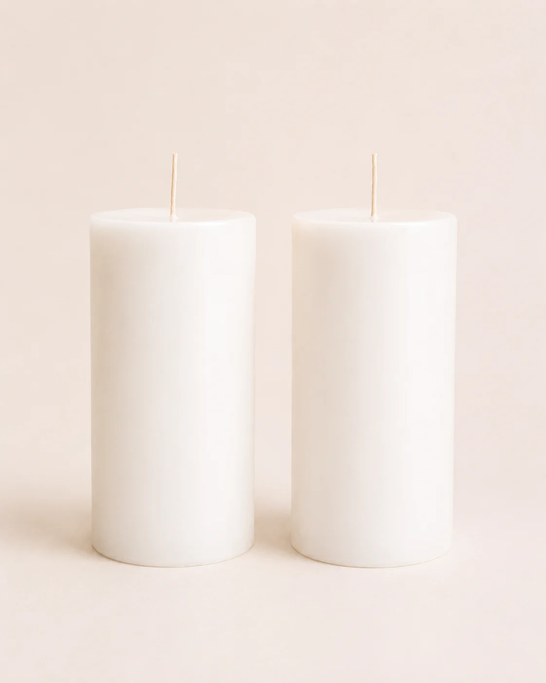lampades-gamou-keria-dodeka-eikosipente-set Λαμπάδες Γάμου Κεριά 12*25εκ Σετ