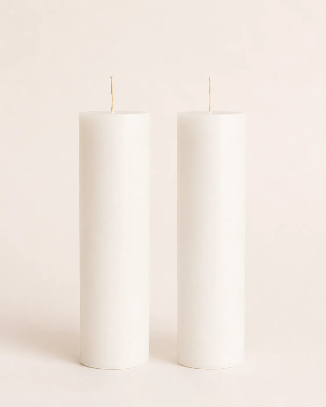 lampades-gamou-keria-deka-trianta-set Λαμπάδες Γάμου Κεριά 10*30εκ Σετ