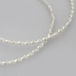 Ρομαντικά Στέφανα Γάμου Χειροποίητα Swarovski & Πέρλες