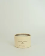 Αρωματικό Κερί Black Orchid & Lily 230gr