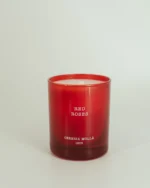 Αρωματικό Κερί Κόκκινα Τριαντάφυλλα 230gr