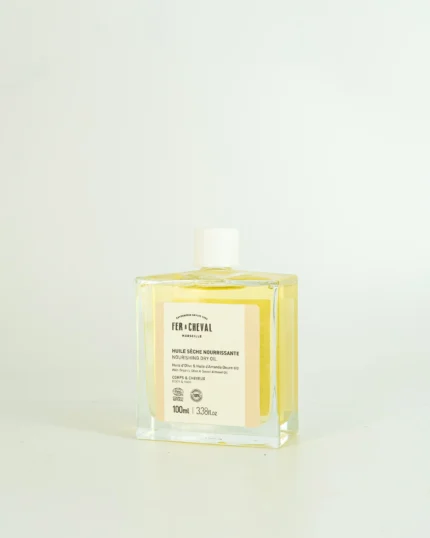 Λάδι Μαλλιών & Σώματος Dry Oil Fer à Cheval 100mL