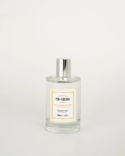 Αρωματισμένο Νερό Fer à Cheval Τσάι & Yuzu 100mL